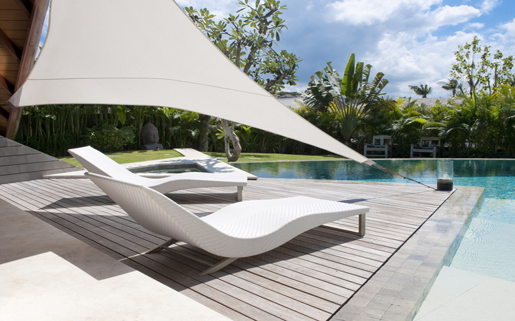 The Layar Villas