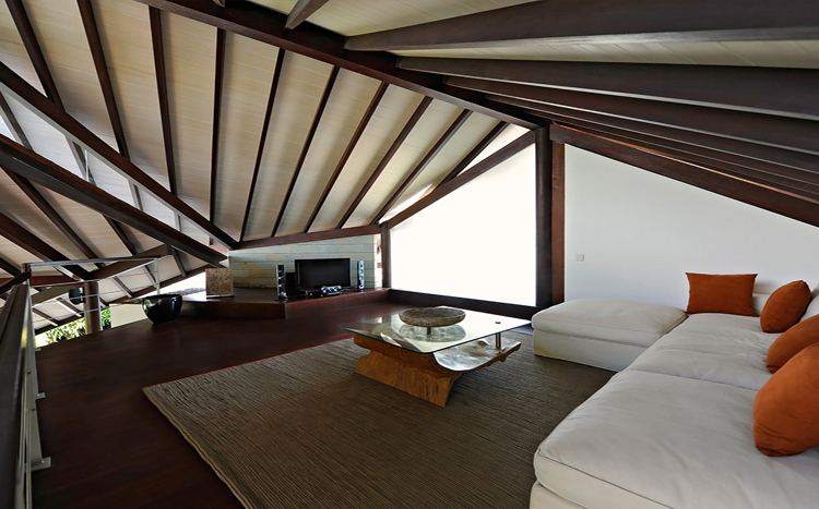 The Layar Villas