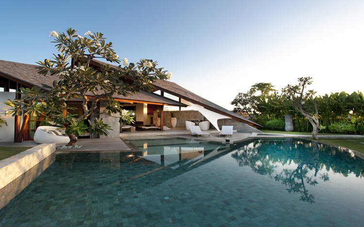 The Layar Villas