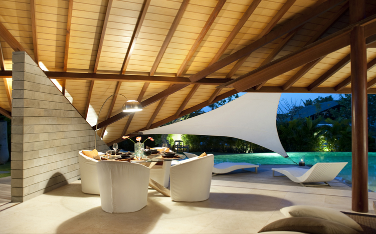 The Layar Villas