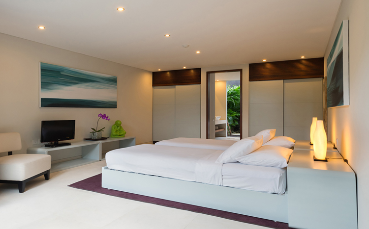 The Layar Villas
