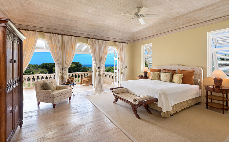 Benjoli Breeze Royal Westmoreland