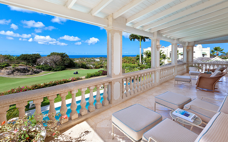 Benjoli Breeze Royal Westmoreland