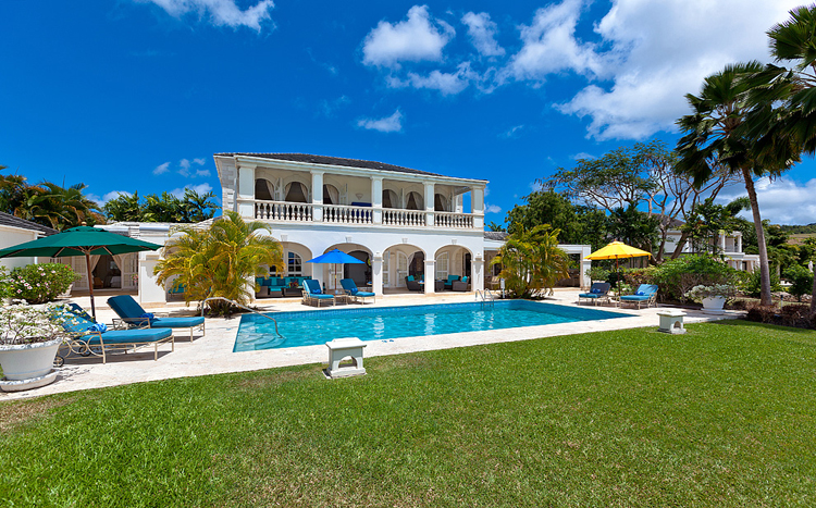 Benjoli Breeze Royal Westmoreland