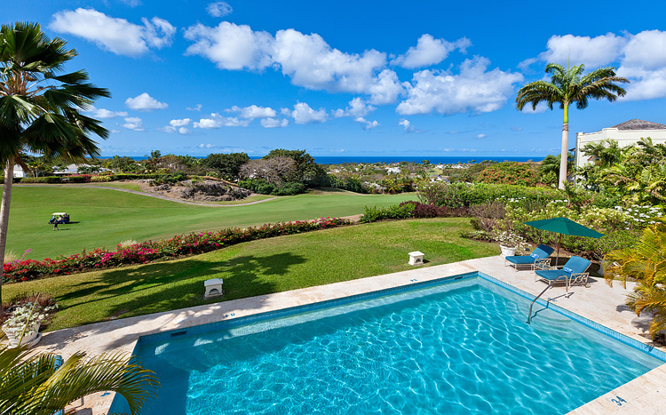 Benjoli Breeze Royal Westmoreland