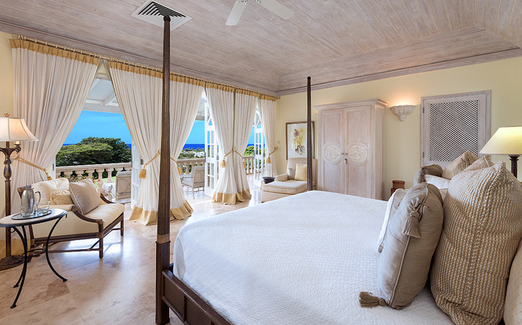 Benjoli Breeze Royal Westmoreland