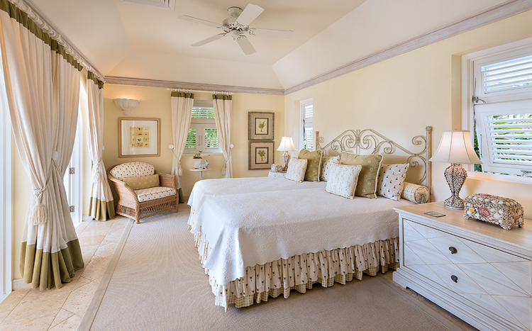 Benjoli Breeze Royal Westmoreland