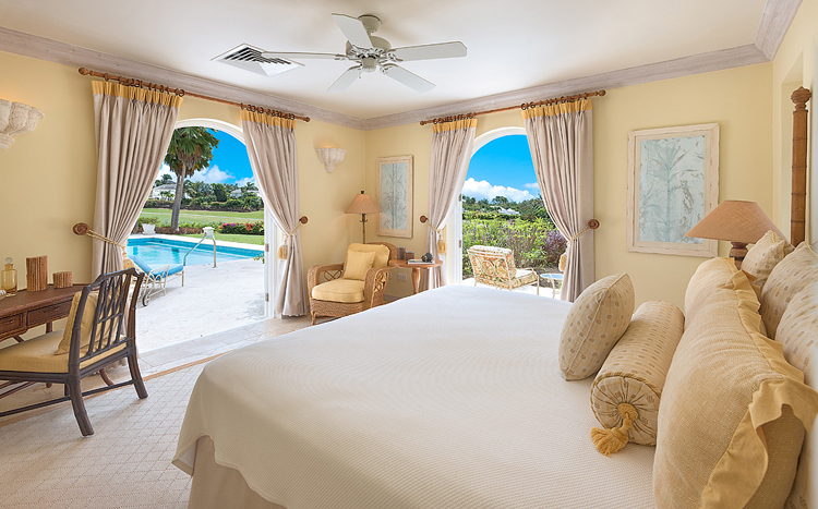Benjoli Breeze Royal Westmoreland