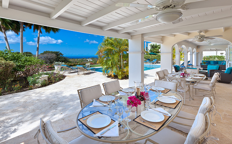 Benjoli Breeze Royal Westmoreland