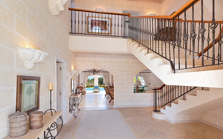 Benjoli Breeze Royal Westmoreland