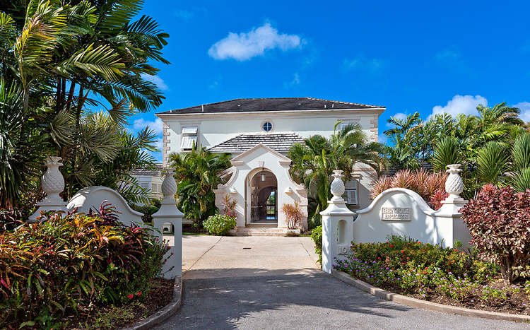 Benjoli Breeze Royal Westmoreland