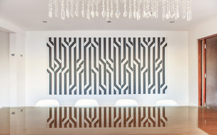 Cocosan Villa at Geejam Hotel