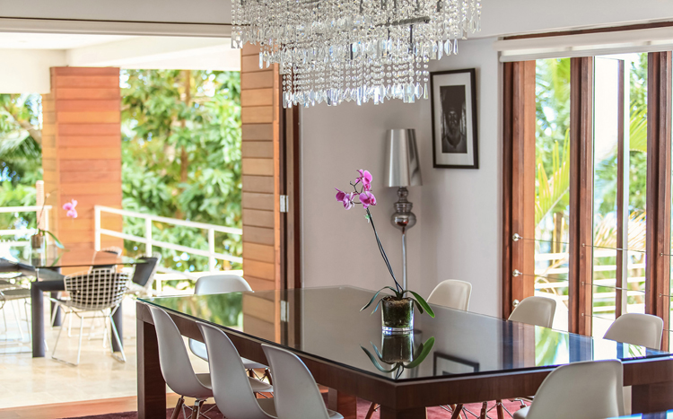 Cocosan Villa at Geejam Hotel