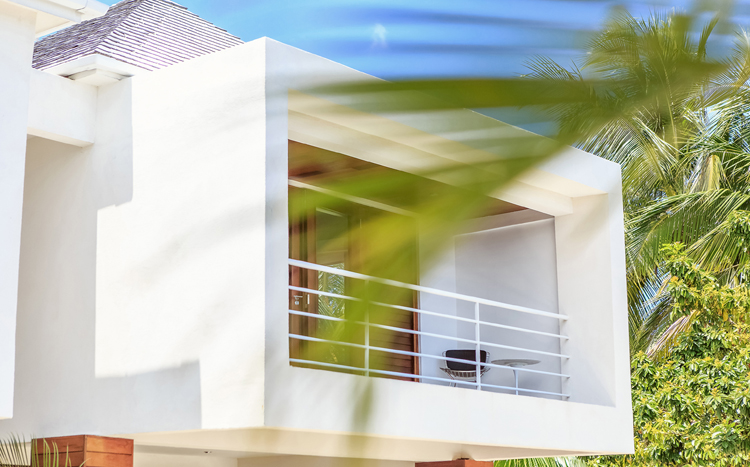 Cocosan Villa at Geejam Hotel