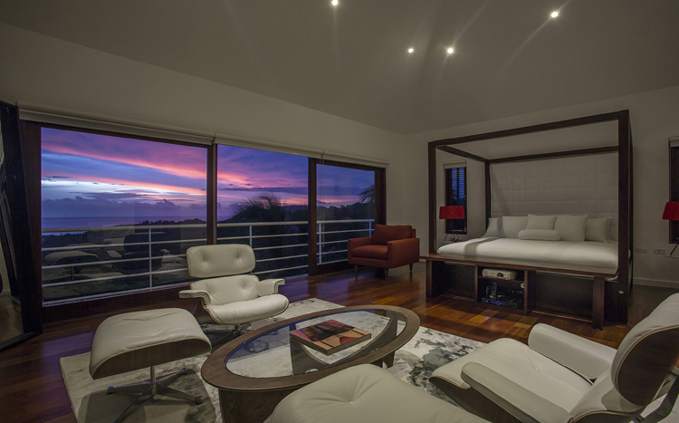 Cocosan Villa at Geejam Hotel