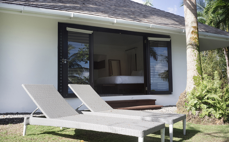 Panorama Villa at Geejam Hotel