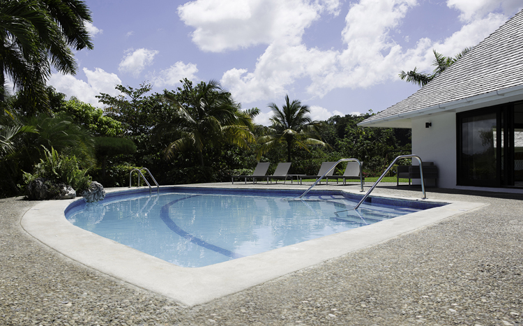 Panorama Villa at Geejam Hotel