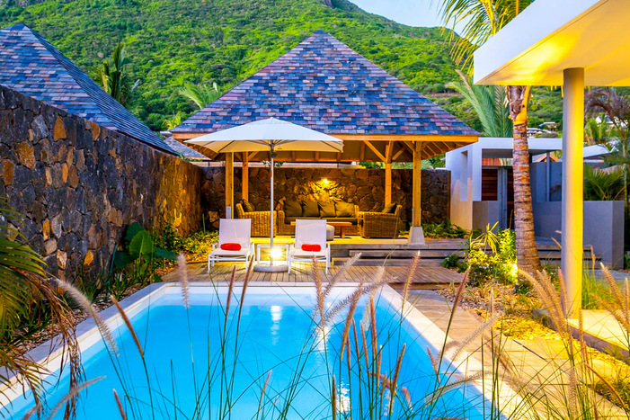 Marguery Villas