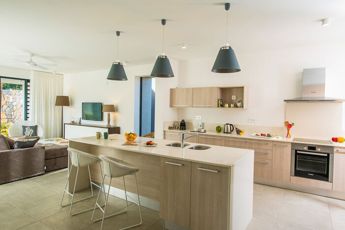 Marguery Villas