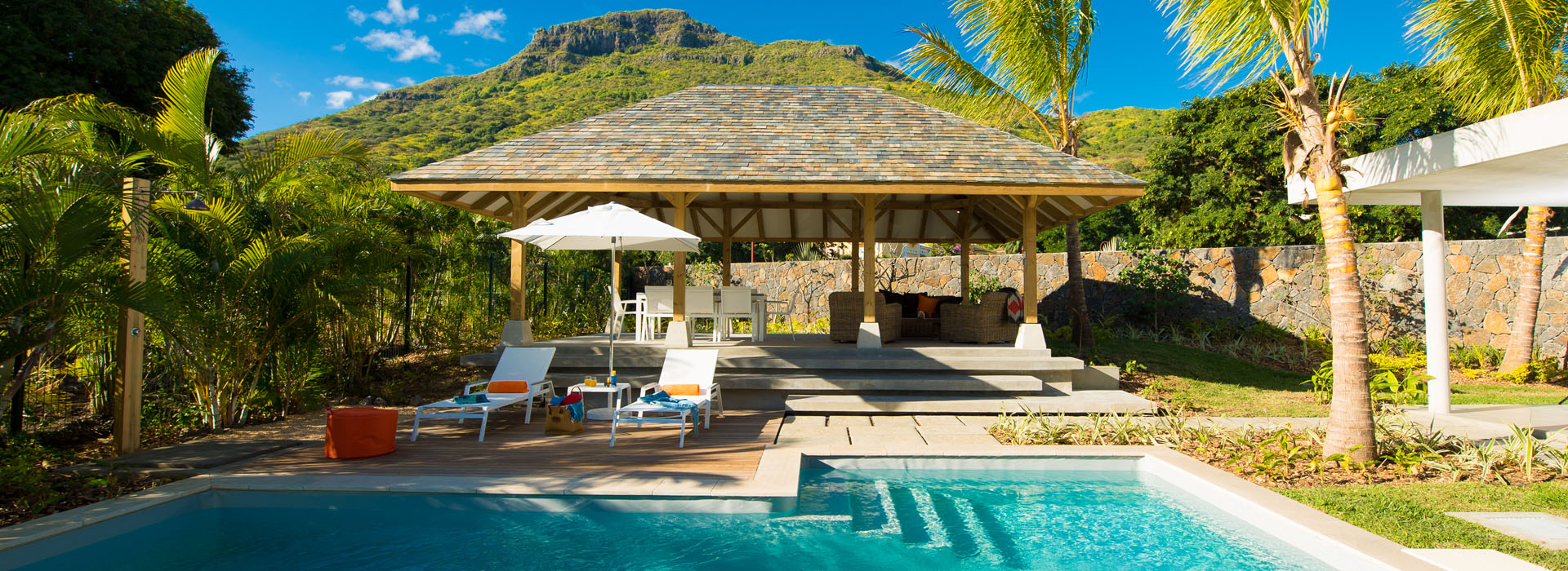 Marguery Villas