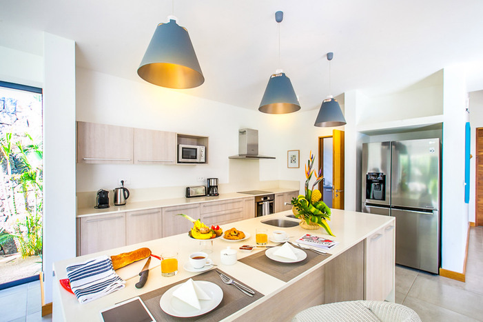 Marguery Villas