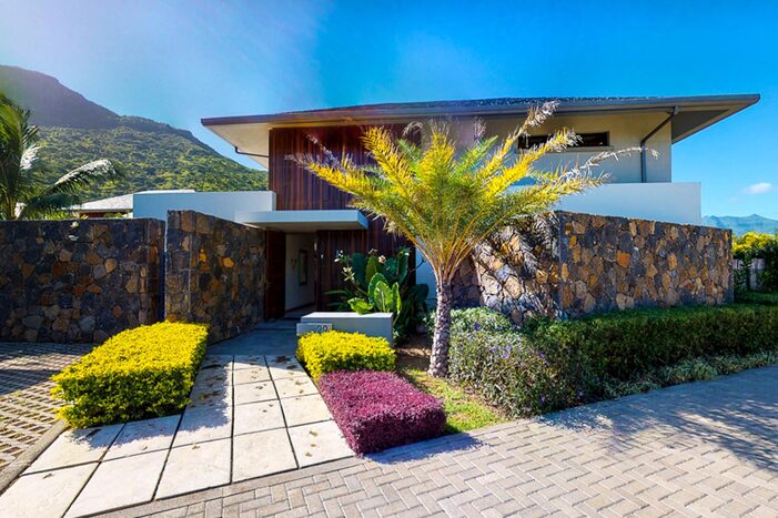 Marguery Villas