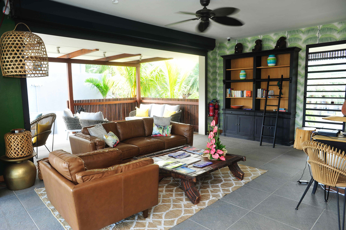 Marguery Villas