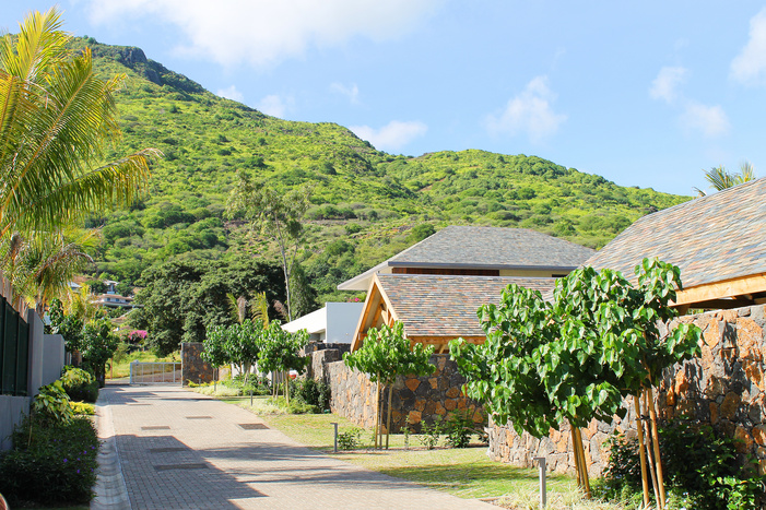 Marguery Villas