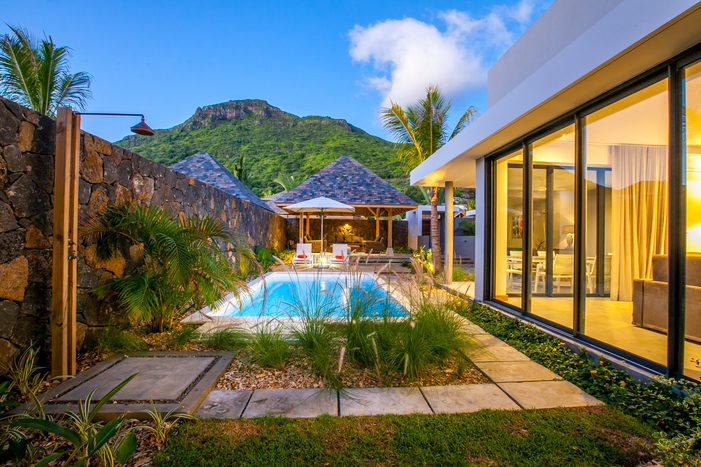 Marguery Villas