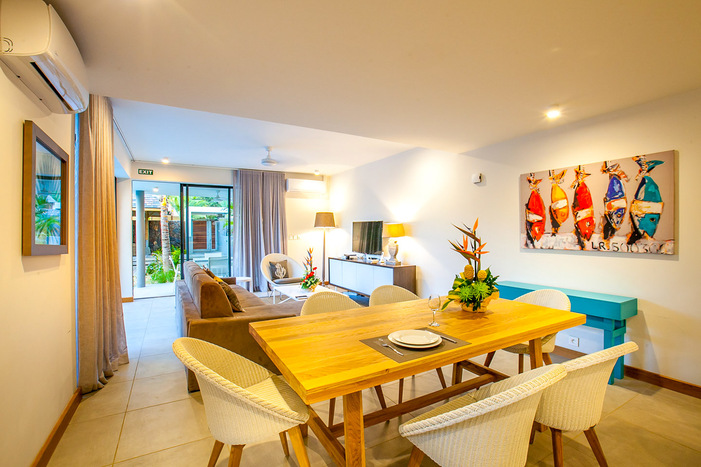 Marguery Villas