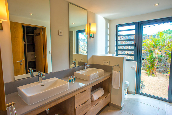 Marguery Villas