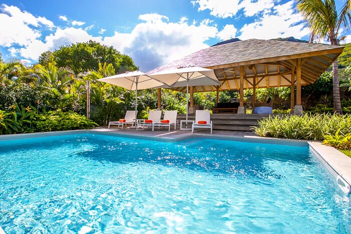 Marguery Villas