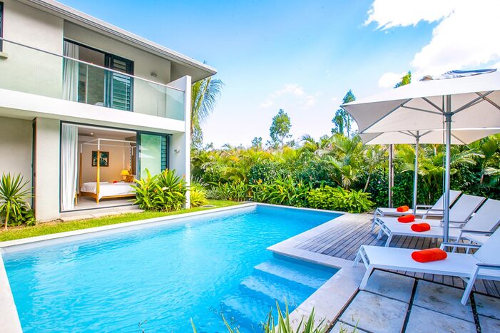 Marguery Villas