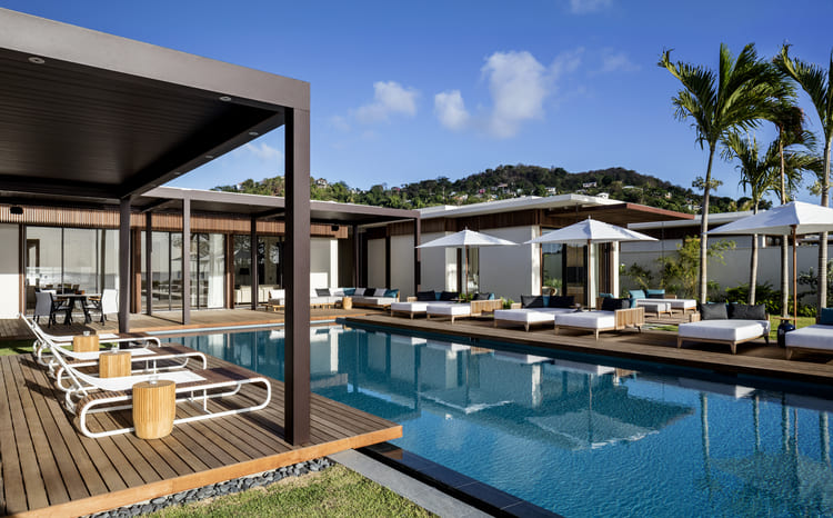 Silversands Grenada