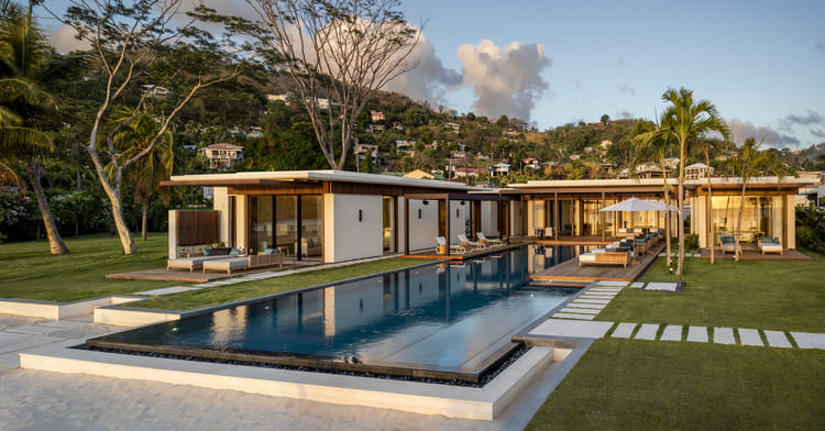 Silversands Grenada