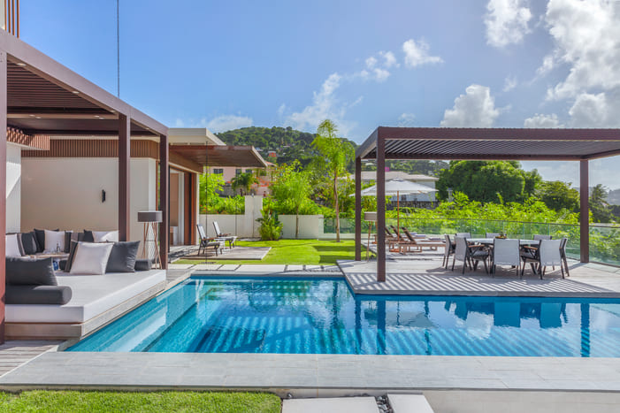 Silversands Grenada