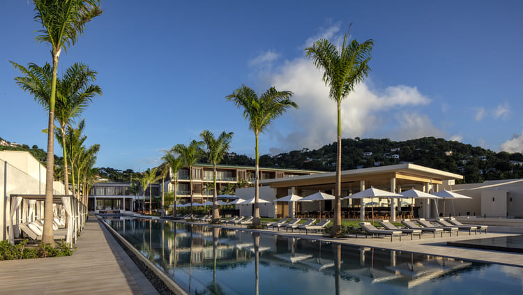 Silversands Grenada