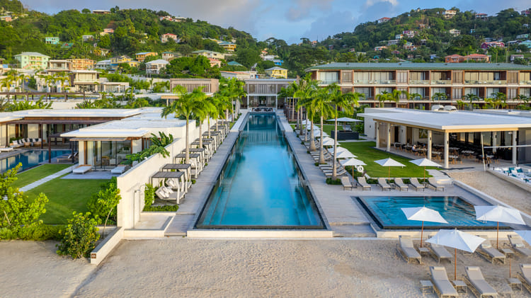 Silversands Grenada