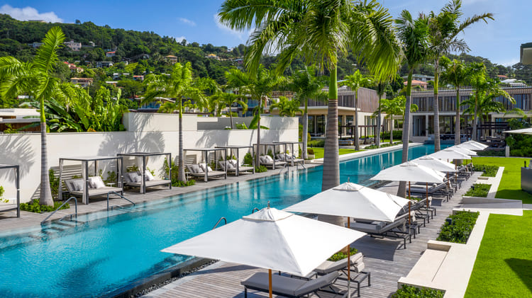 Silversands Grenada