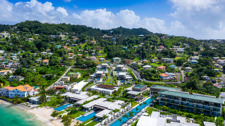 Silversands Grenada