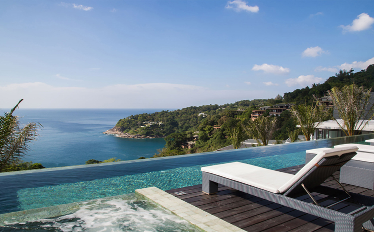 Villa Saan