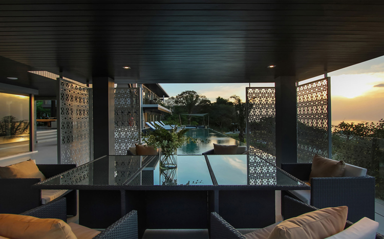 Villa Saan