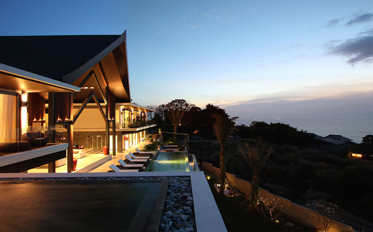 Villa Saan
