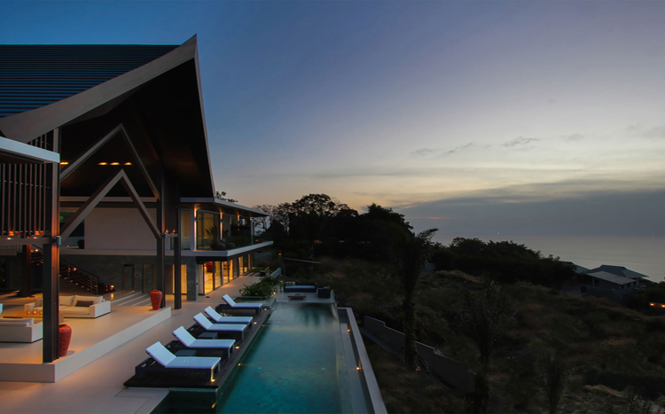 Villa Saan