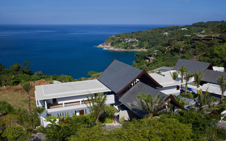 Villa Saan