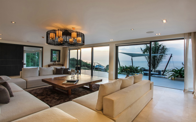 Villa Saan