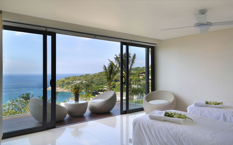 Villa Saan