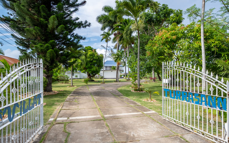 Villa Turrasann