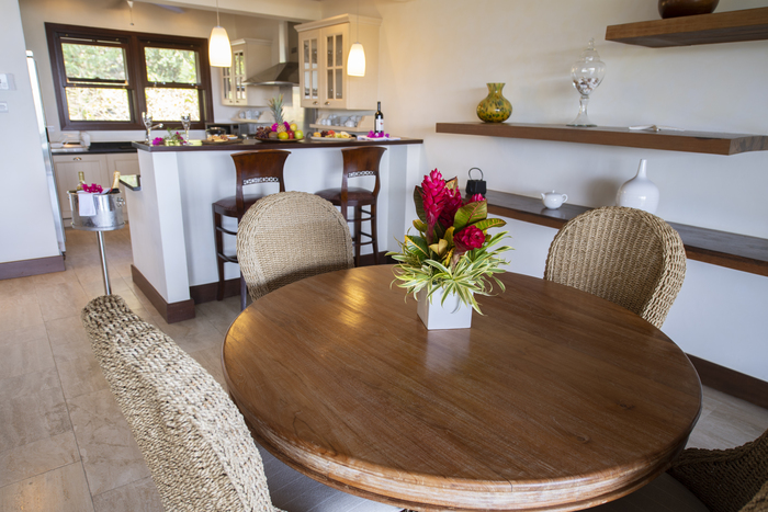 Where Else at Canouan Estate
