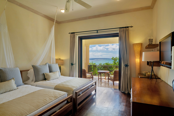 Where Else at Canouan Estate